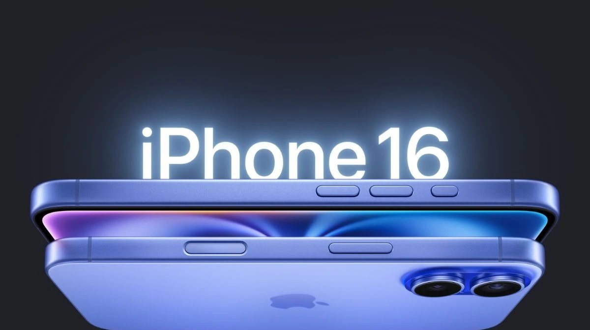 Apple iPhone 16 Series Offer