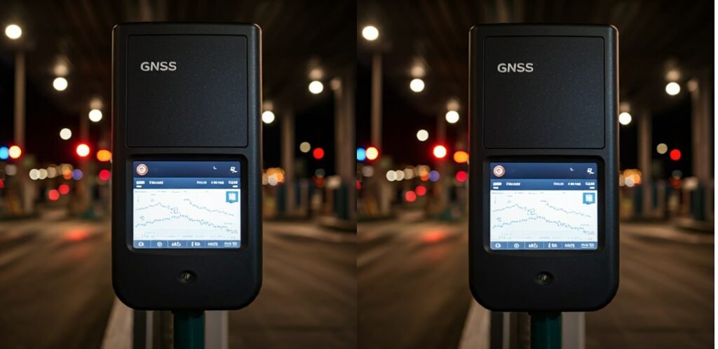 GNSS Toll Tax System से टैक्स की वसूली शुरू, 20 किलोमीटर तक नहीं देना होगा एक भी रुपया