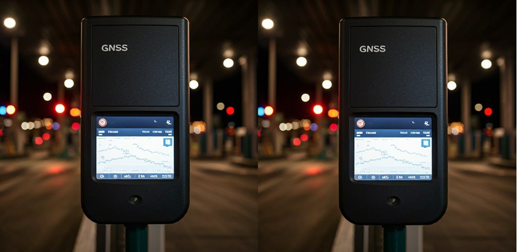 lobal Navigation Satellite System