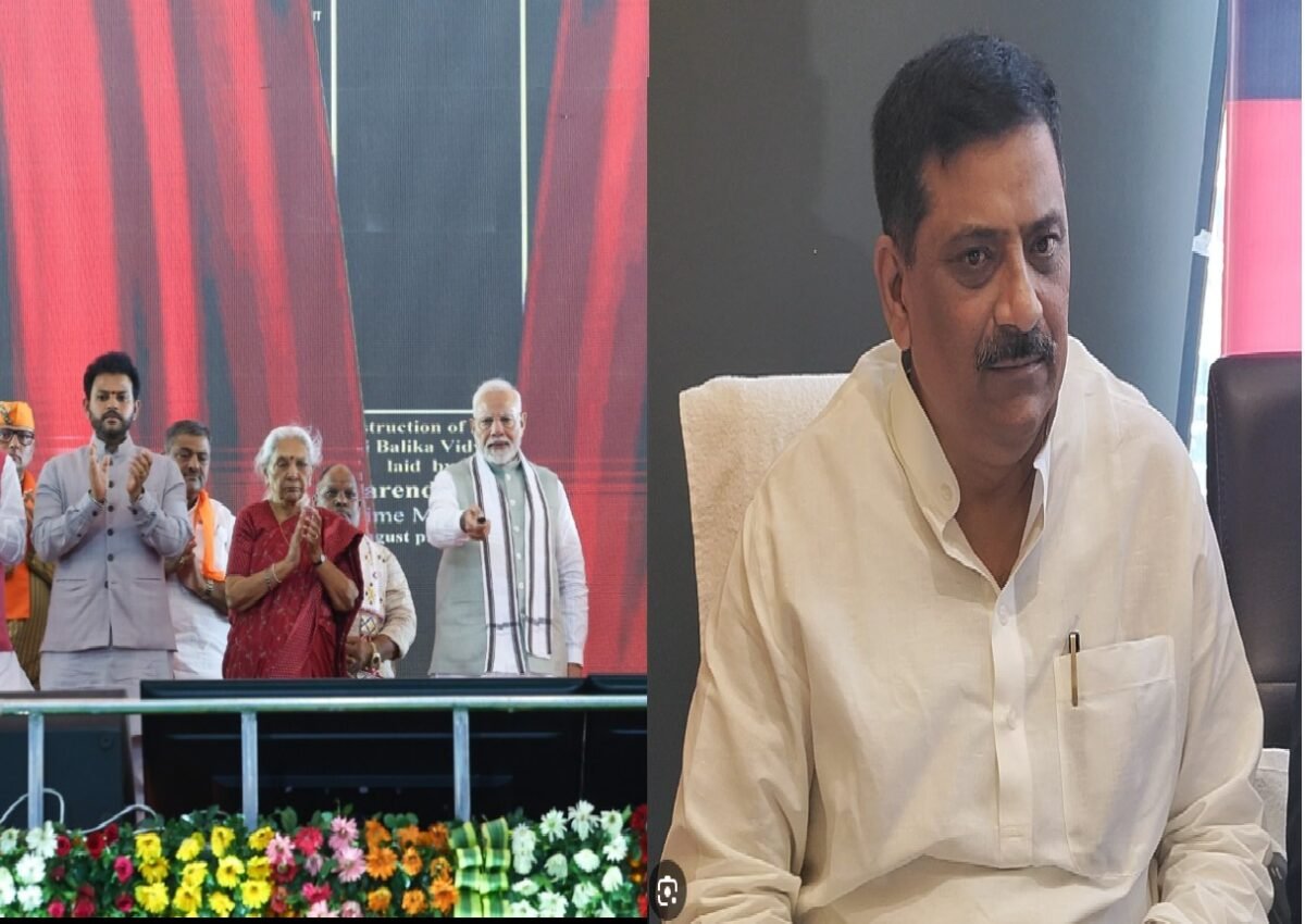 Darbhanga Airport: उत्तर बिहार के लिए गेम चेंजर साबित होगा दरभंगा एयरपोर्ट का विकास