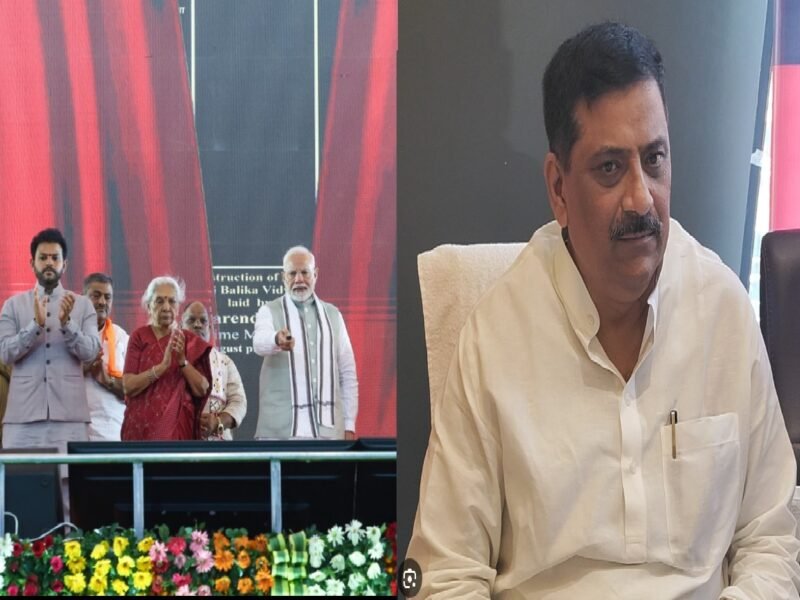 Darbhanga Airport: उत्तर बिहार के लिए गेम चेंजर साबित होगा दरभंगा एयरपोर्ट का विकास