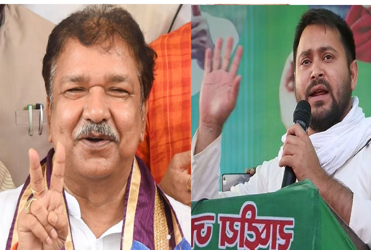 Bihar By Poll Election 2024: NDA और महागठबंधन ने घोषित किये उम्मीदवार, इन्हें मिला टिकट