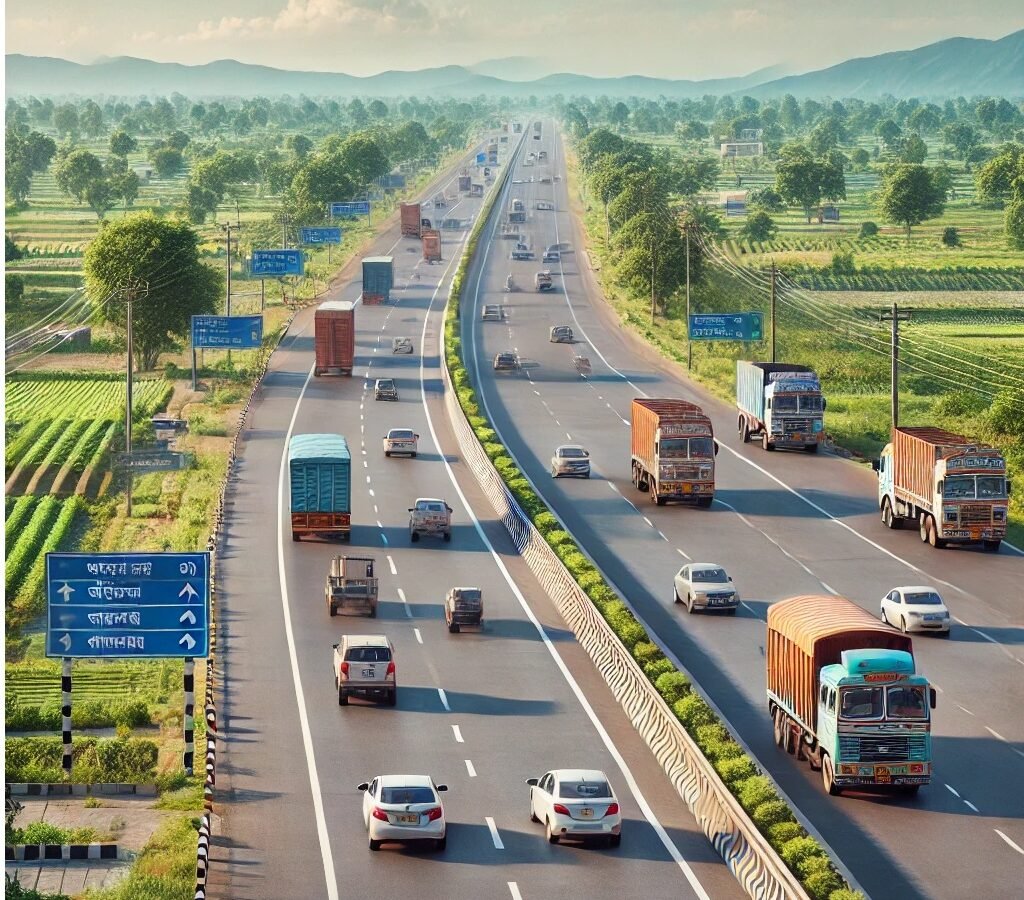 Patna Bettiah National Highway: दिवाली से पहले नितिन गडकरी का बड़ा ऐलान, NH के लिए मिला 1712.33 करोड़