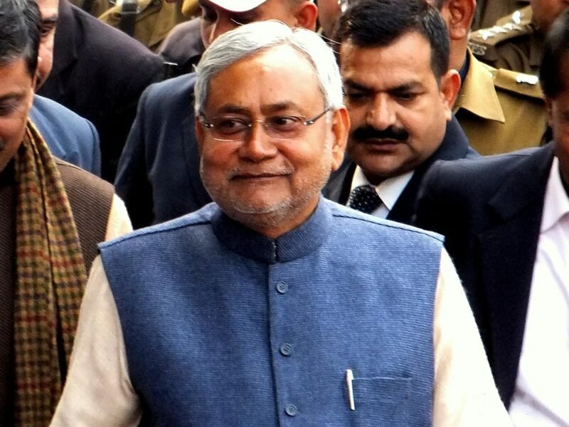 Bharat Ratna to CM Nitish Kumar: बिहार के मुख्यमंत्री नीतीश कुमार को मिलेगा भारत रत्न ? RJD की तीखी प्रतिक्रिया