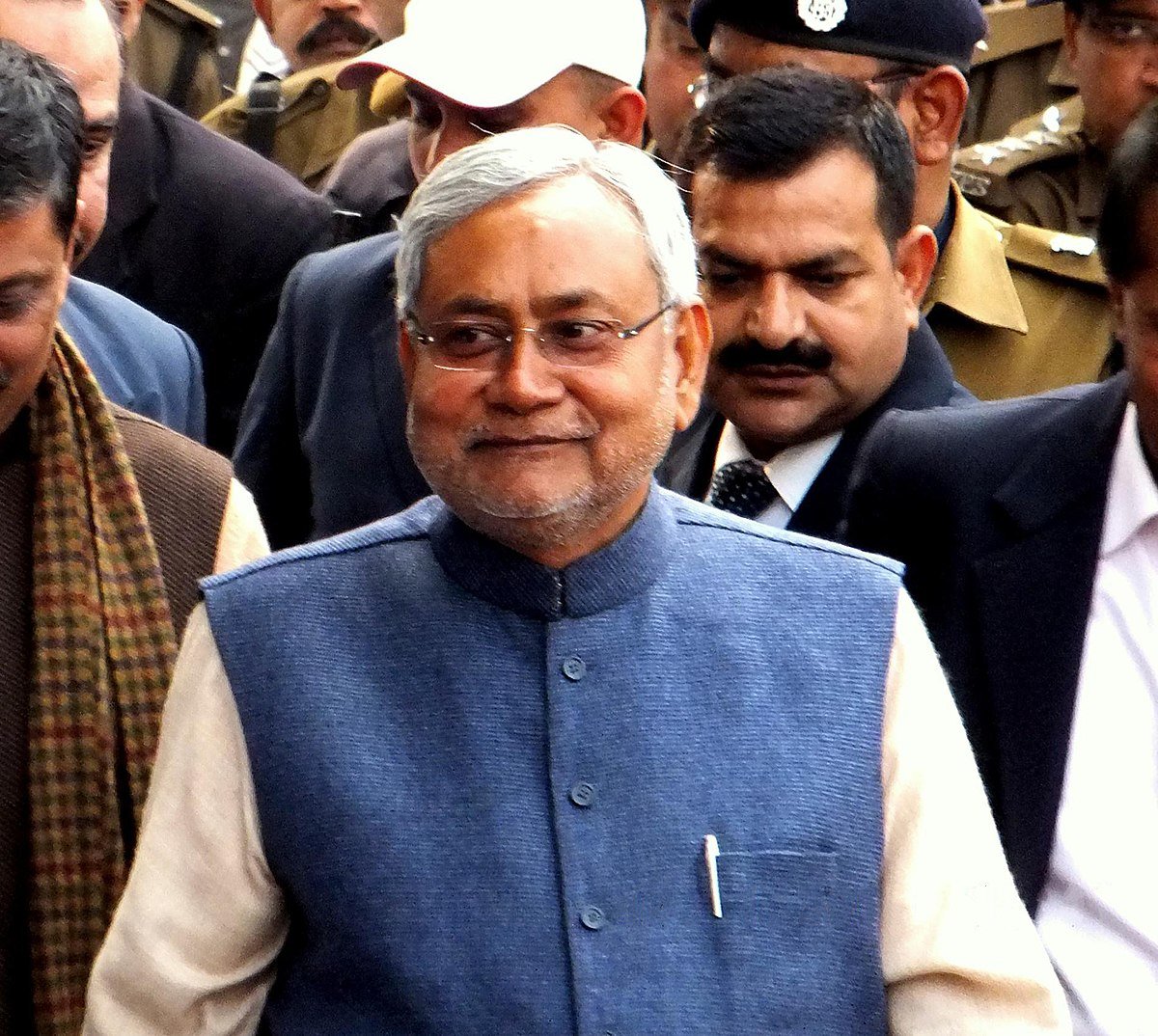 Bharat Ratna to CM Nitish Kumar: बिहार के मुख्यमंत्री नीतीश कुमार को मिलेगा भारत रत्न ? RJD की तीखी प्रतिक्रिया