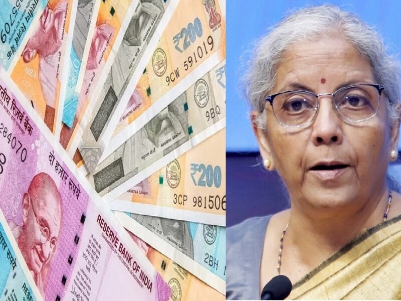 Tax Devolution To States