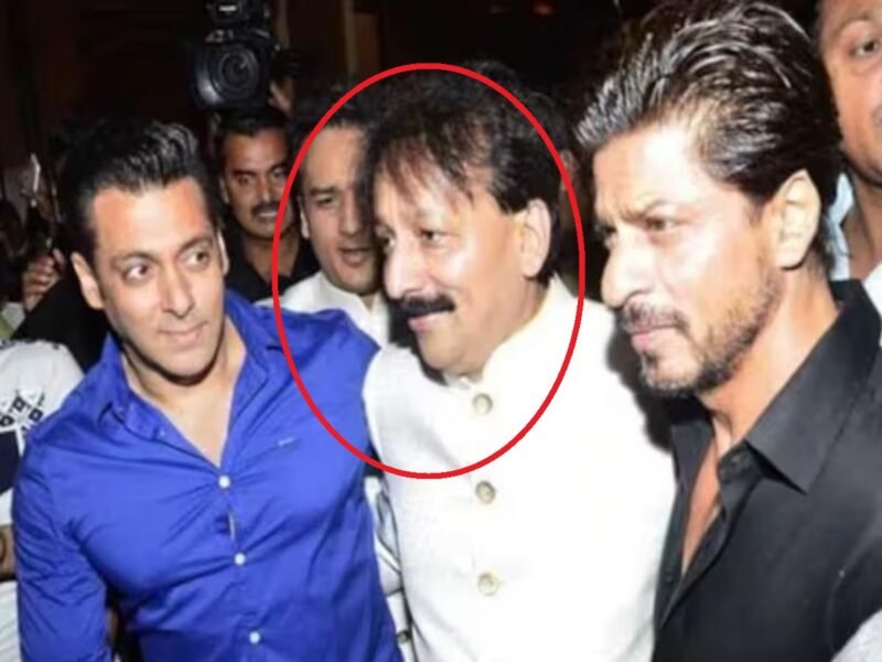 Baba Siddique News: कौन थे बाबा सिद्दीकी ? जिनकी गोली मारकर कर दी गई हत्या