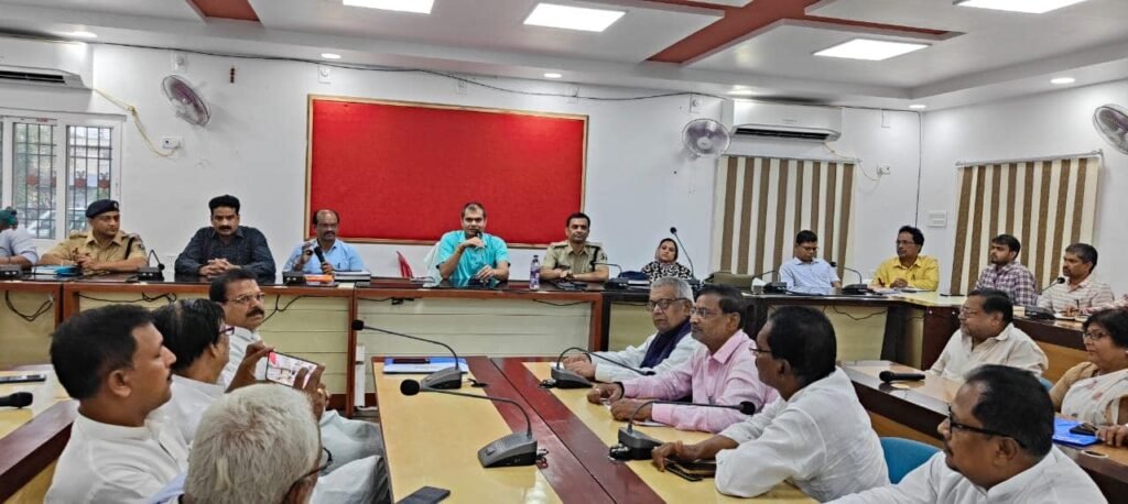 Durga Puja 2024: नो एंट्री के उल्लंघन पर  होगी कार्रवाई: SP