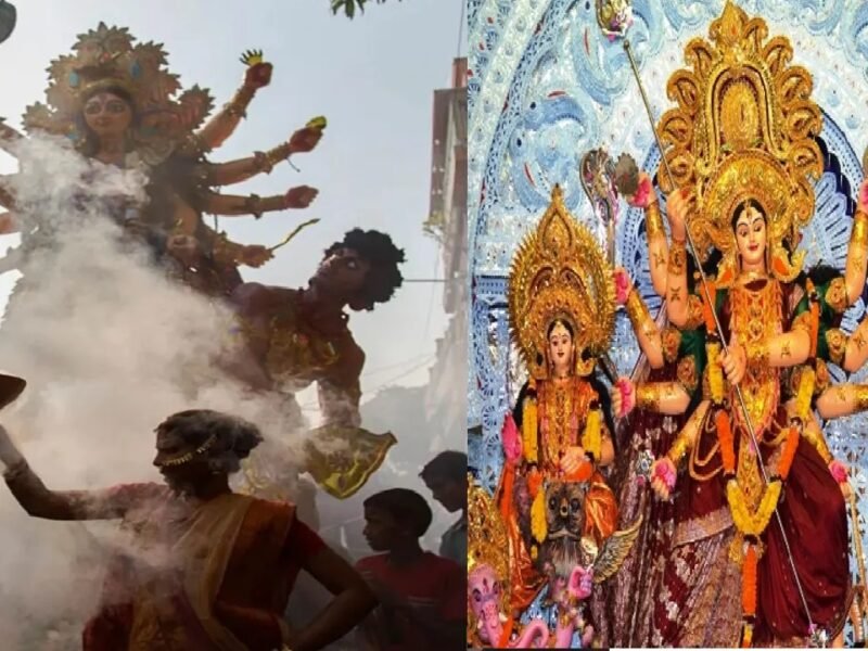 Durga Puja 2024: बिहार में दुर्गापूजा के दौरान डीजे पर पूर्णतः प्रतिबंध लगाने की उठी मांग
