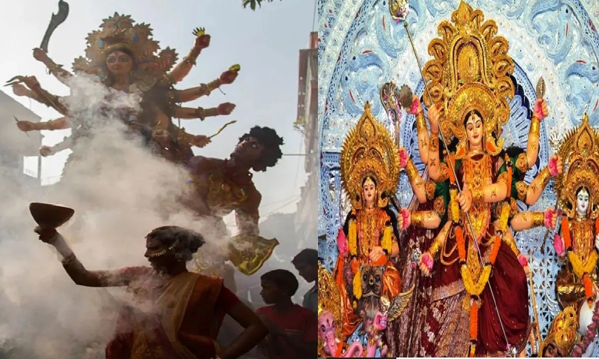 Durga Puja 2024: बिहार में दुर्गापूजा के दौरान डीजे पर पूर्णतः प्रतिबंध लगाने की उठी मांग