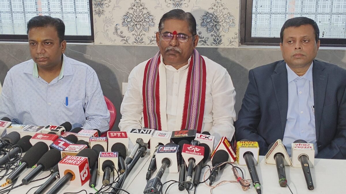 Fishermen Societies of Bihar: मछुआ समितियों में अब खुलेगा कॉमन सर्विस सेंटर: हरि सहनी