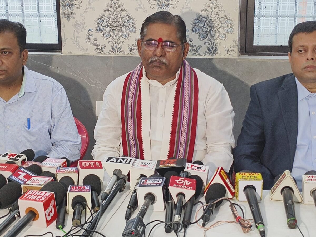 Fishermen Societies of Bihar: मछुआ समितियों में अब खुलेगा कॉमन सर्विस सेंटर: हरि सहनी