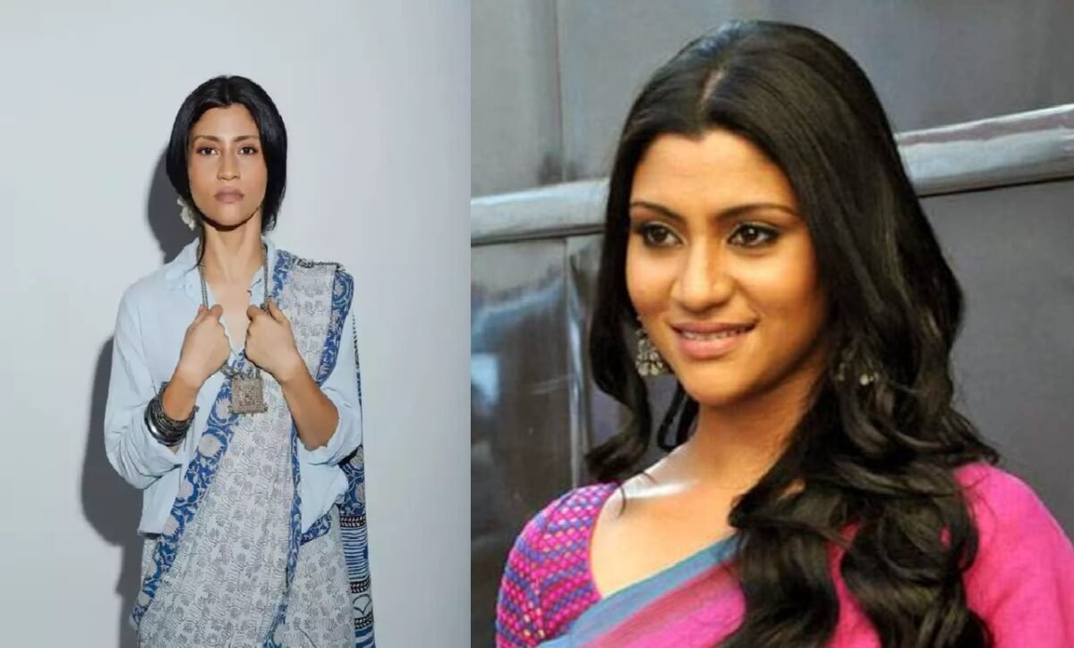 Konkona Sen Sharma Statement: बॉलीवुड को लेकर कोंकणा सेन शर्मा ने किया बड़ा खुलासा, महिलाओं के साथ होता है 'बुरा' व्यवहार