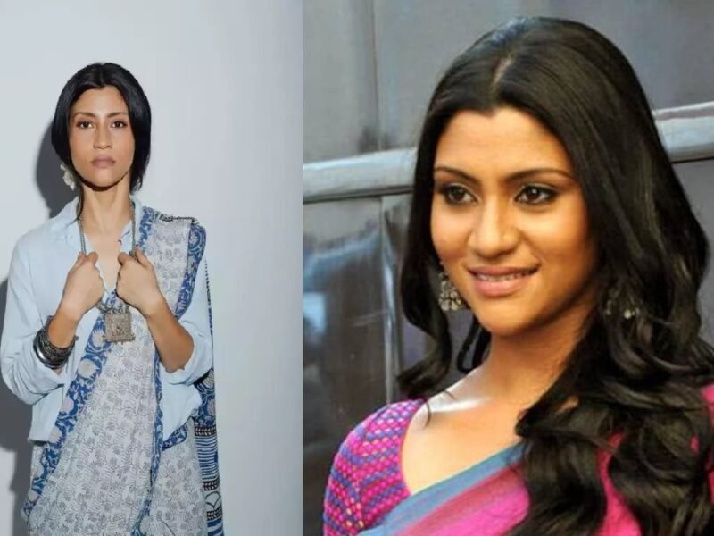 Konkona Sen Sharma Statement: बॉलीवुड को लेकर कोंकणा सेन शर्मा ने किया बड़ा खुलासा, महिलाओं के साथ होता है 'बुरा' व्यवहार
