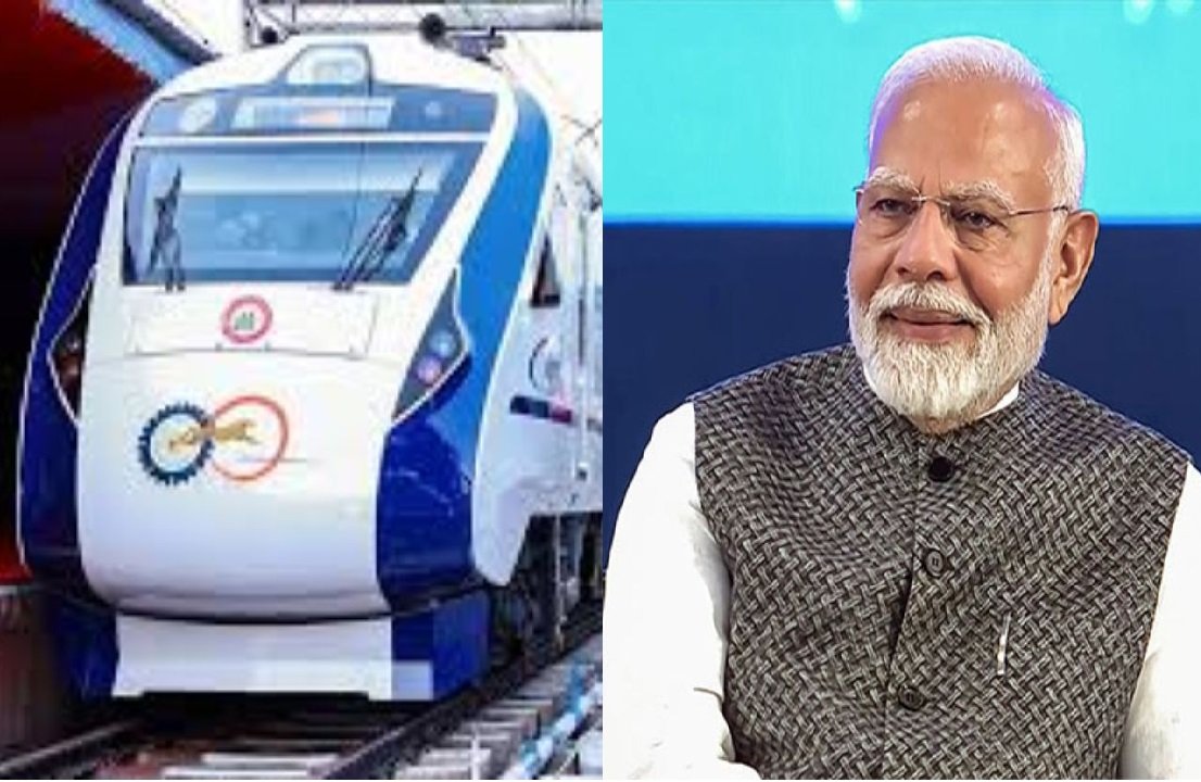 Lalu Yadav On Modi Govt: अब रेल की पटरियां बेचेगी मोदी सरकार ? पूर्व रेलमंत्री ने किया बड़ा दावा !