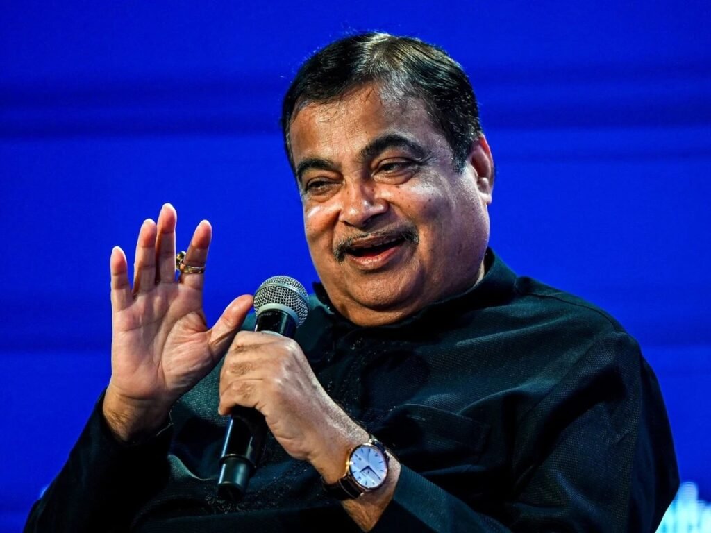 किसान बनेंगे उर्जदाता: नितिन गडकरी