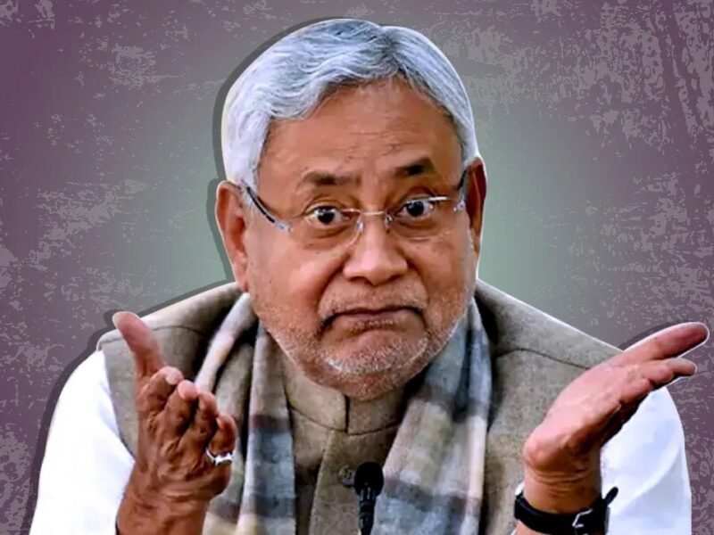 Bihar Hooch Tragedy: शराब पीना बुरी बात है: नीतीश कुमार