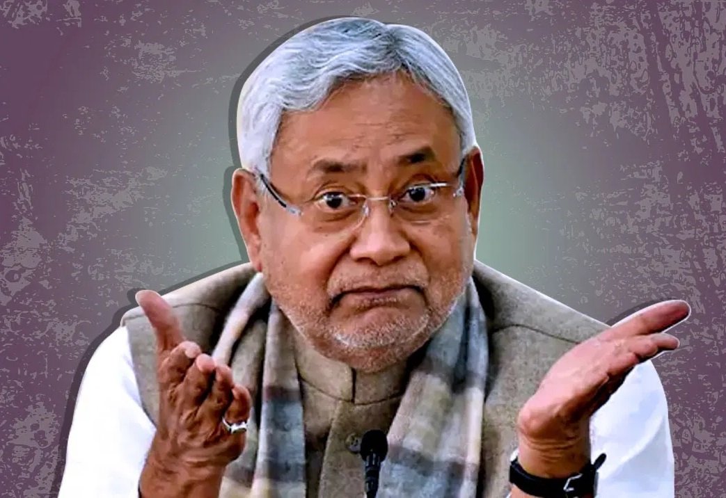 Bihar Hooch Tragedy: शराब पीना बुरी बात है: नीतीश कुमार