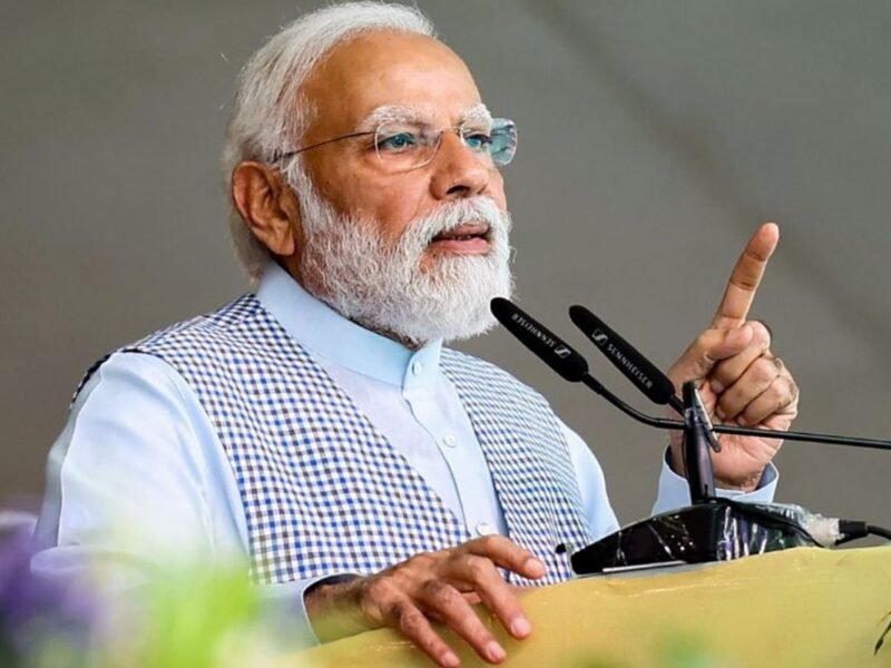 World Summit 2024 में बोले पीएम मोदी, भारत अब दूरदर्शी सोच के साथ बढ़ रहा है आगे