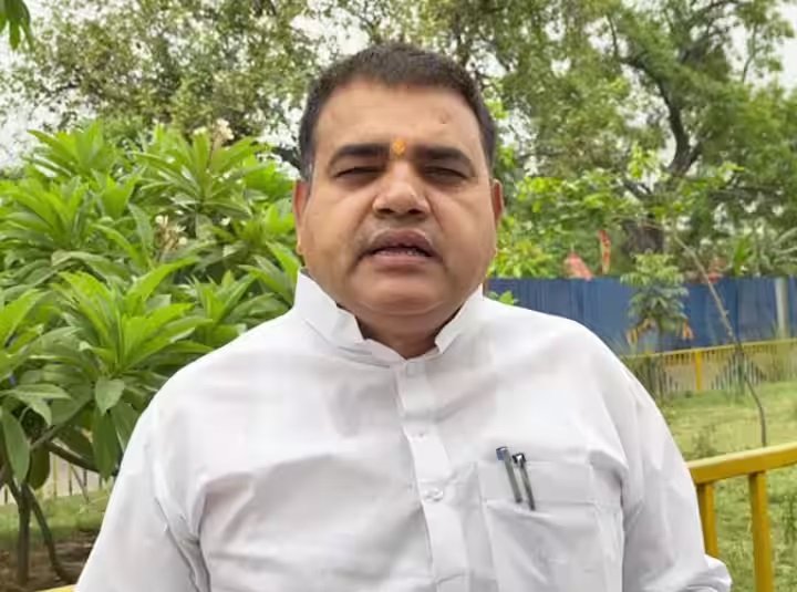 Bharat Ratna to CM Nitish Kumar: मामले को लेकर RJD की प्रतिक्रिया 