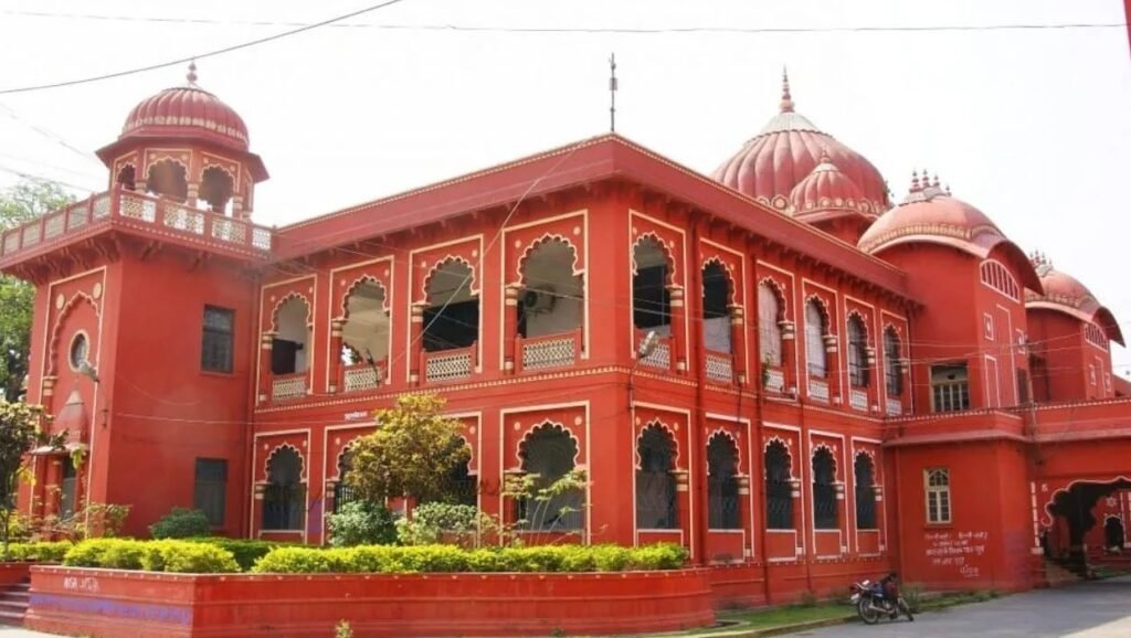 Sharda Sinha News: ललित नारायण मिथिला विश्वविद्यालय (LNMU) से संगीत में किया पीएचडी