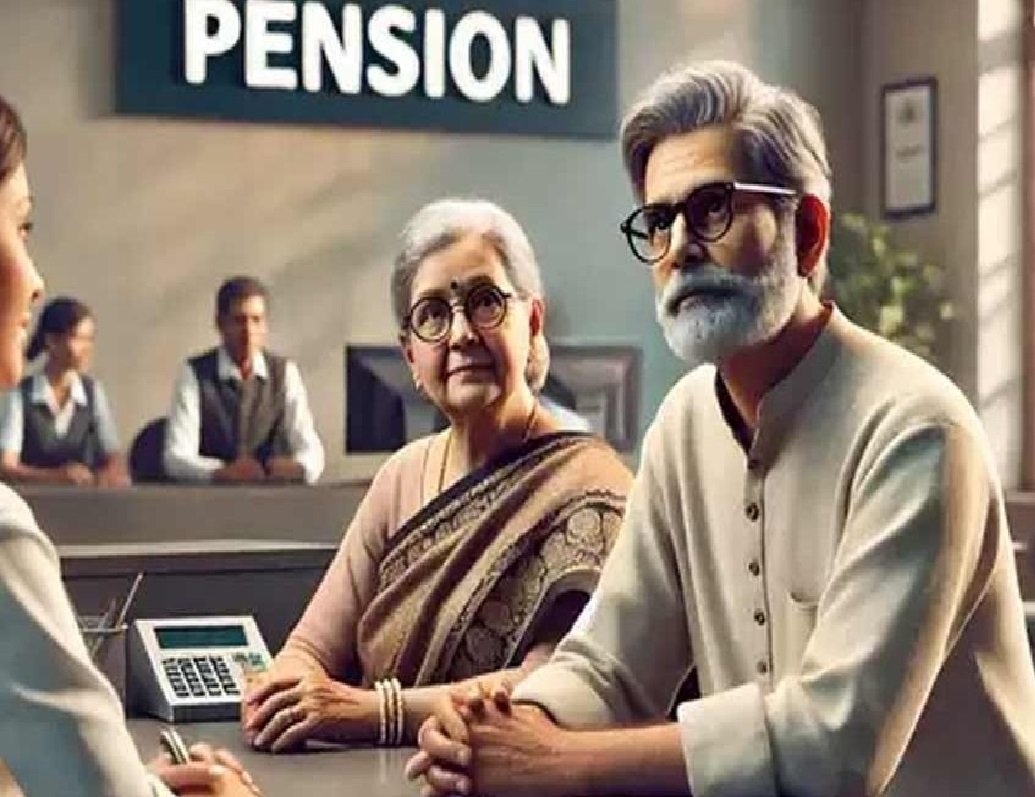 Digital Life Certificate Campaign 3.0: एक सप्ताह में 37 लाख से अधिक डिजिटल जीवन प्रमाण पत्र बनाए गए