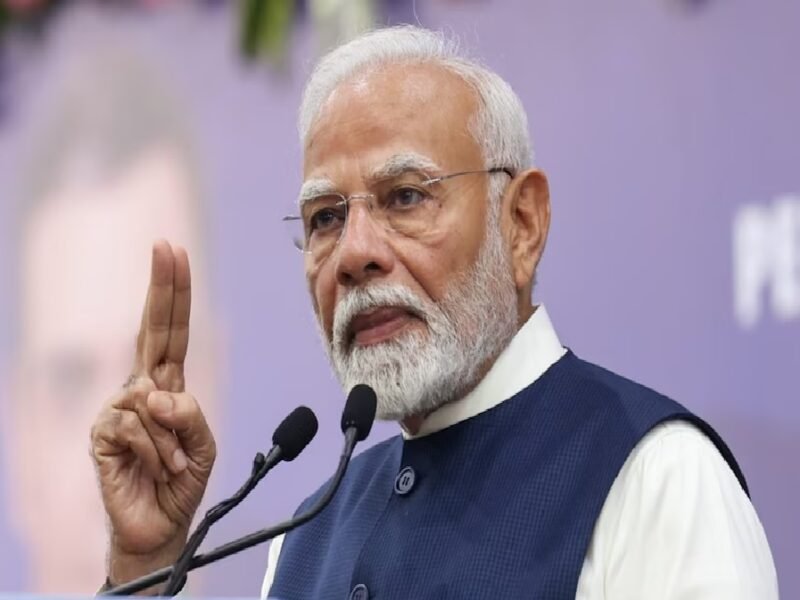 Hindu temple attacked in Canada: प्रधानमंत्री नरेन्द्र मोदी ने कनाडा में हिंदू मंदिर पर हमले की कड़ी निंदा