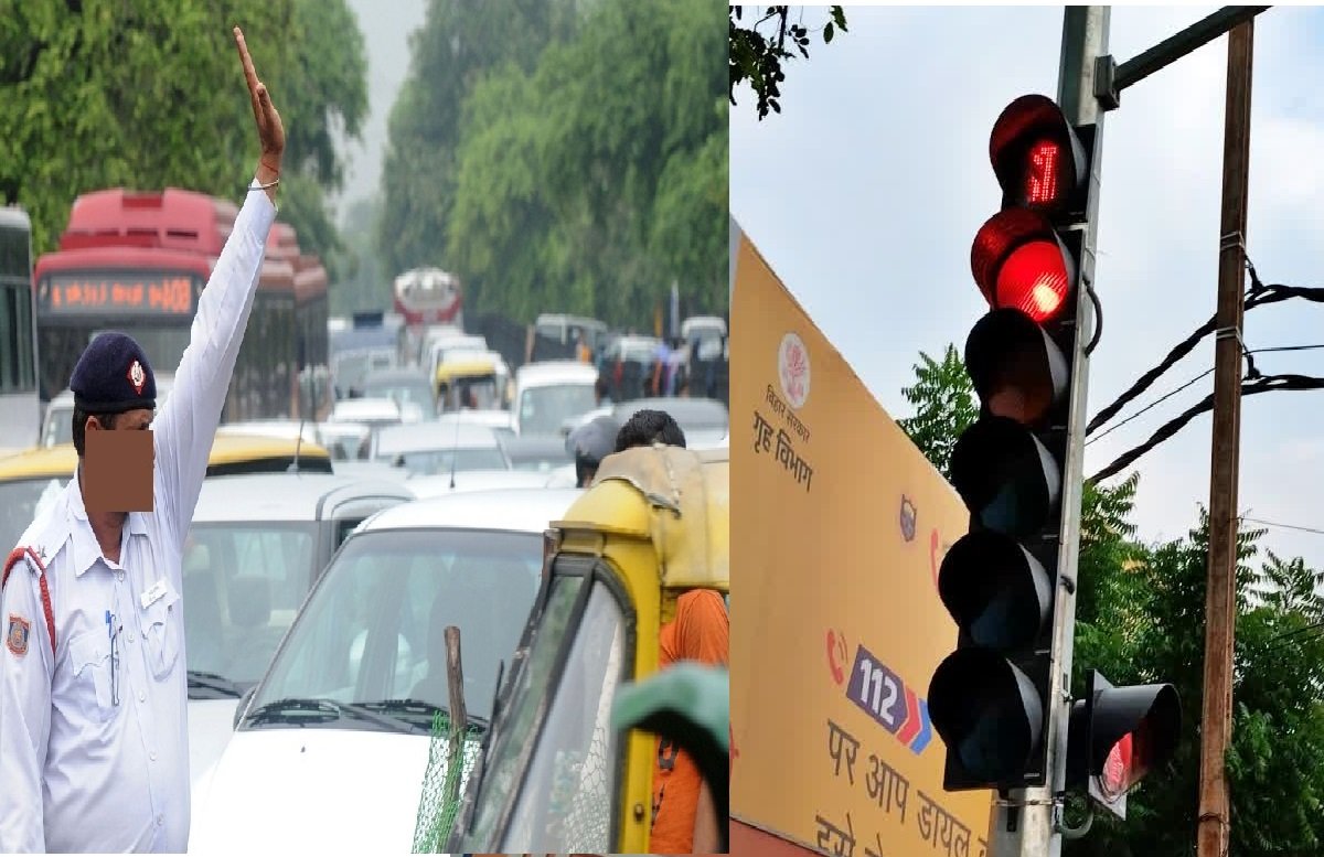 Patna Traffic Update: वाहन चालक और मालिक ध्यान दें, लाइसेंस और रजिस्ट्रेशन हो सकता है रद्द