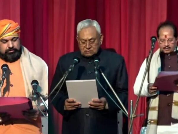 जनता बोलती है: अब काम दिखाइए, सिर्फ  वादा नहीं!