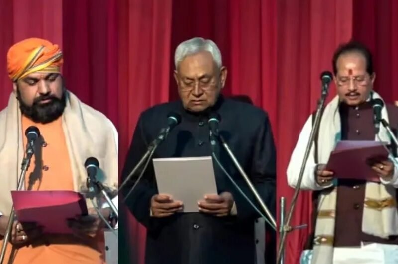 The public says: Now show your work, not just promises!