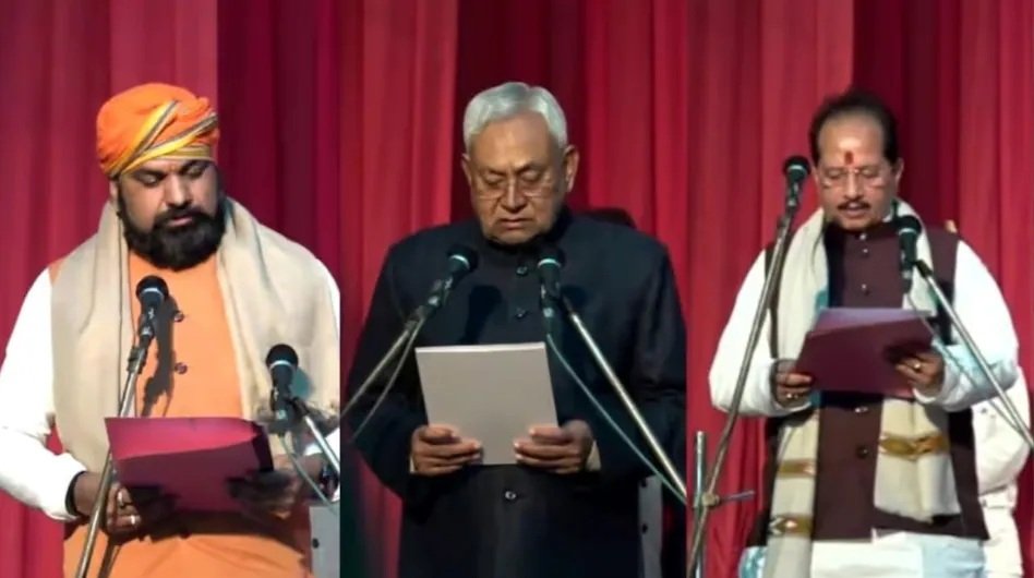 The public says: Now show your work, not just promises!