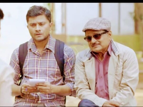 बिहारी अभिनेता पंकज कश्यप की उड़ान: ‘महरानी’ से ‘कोर्ट कचहरी’ तक की कामयाबी की कहानी