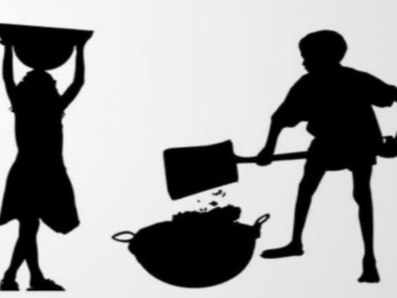 Child Labour-Free Panchayat: 54 panchayats in Darbhanga to become 'child labour-free'; DM Kaushal Kumar issues strict directives.