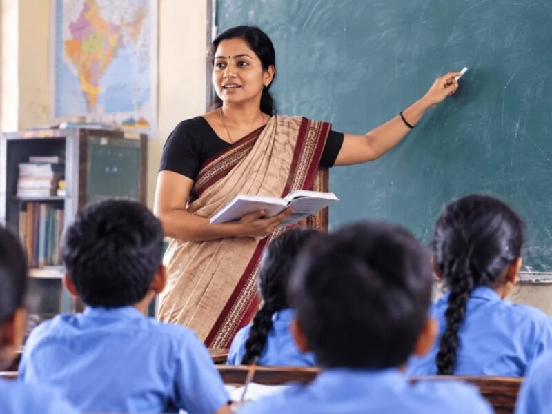 Bihar Teacher Vacancy 2026: रोजगार के बदलते अवसरों से युवाओं को उम्मीद