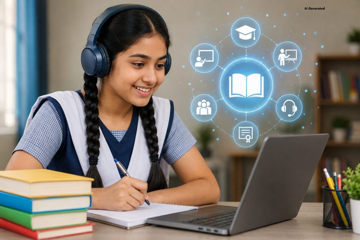 Bihar Vidya Sathi Platform से कोचिंग का खर्च उठाने में असमर्थ छात्रों को मिलेगी राहत