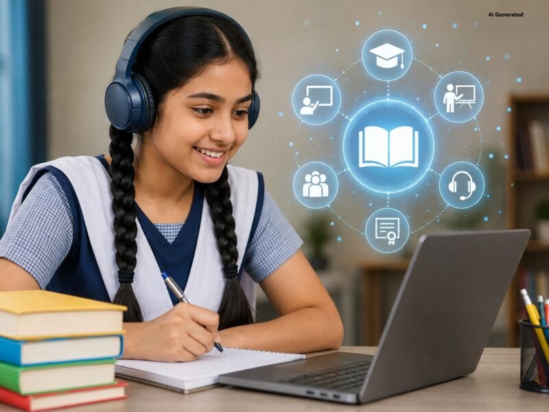 Bihar Vidya Sathi Platform से कोचिंग का खर्च उठाने में असमर्थ छात्रों को मिलेगी राहत