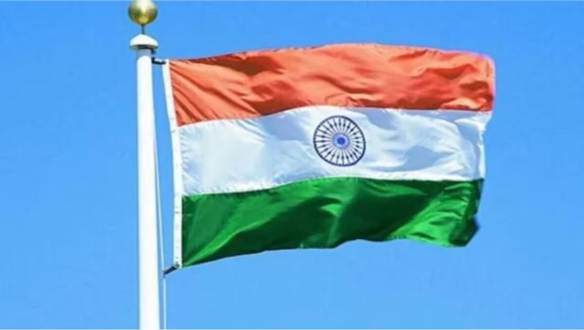 Har Ghar Tiranga 2026 Darbhanga: Campaign to run from August 9 to 17; grand Tiranga Yatra to be held on August 12.