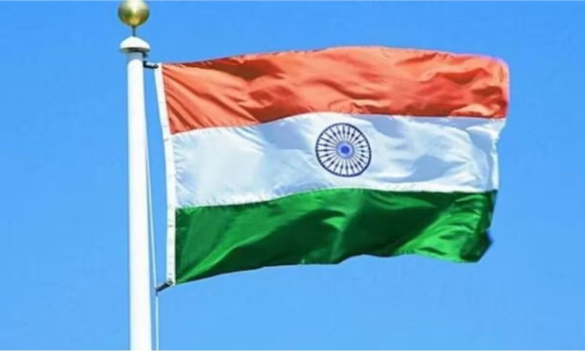 Har Ghar Tiranga 2026 Darbhanga: Campaign to run from August 9 to 17; grand Tiranga Yatra to be held on August 12.