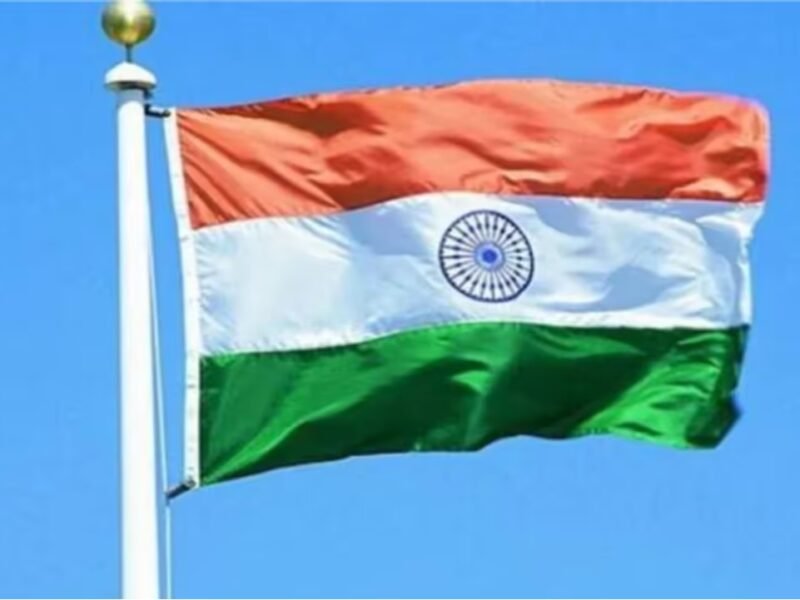 Har Ghar Tiranga 2026 Darbhanga: Campaign to run from August 9 to 17; grand Tiranga Yatra to be held on August 12.
