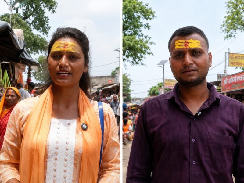 'बिहार के काशी’ में सावन में श्रद्धालुओं की भीड़ के बीच सरकार की शानदार व्यवस्था