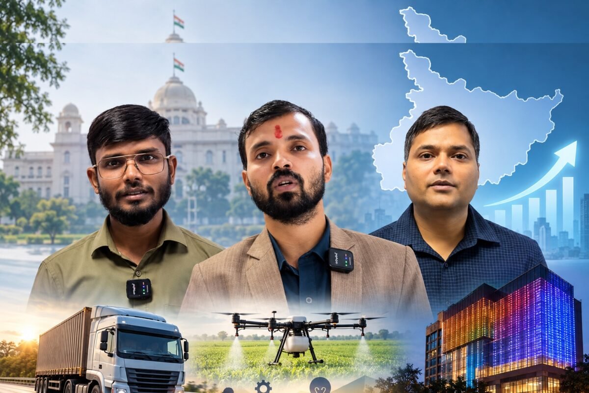 Bihar Startup Success Story: सरकारी सहयोग से आइडिया बना कारोबार, बिहार के युवाओं ने खड़े किए रोजगार के अवसर